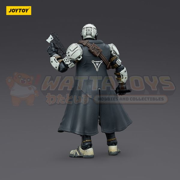 PREORDER - JoyToy - Battle For The Stars - Sorrow Expeditionary Forces 09th Legion Assault Company-Stealth Master