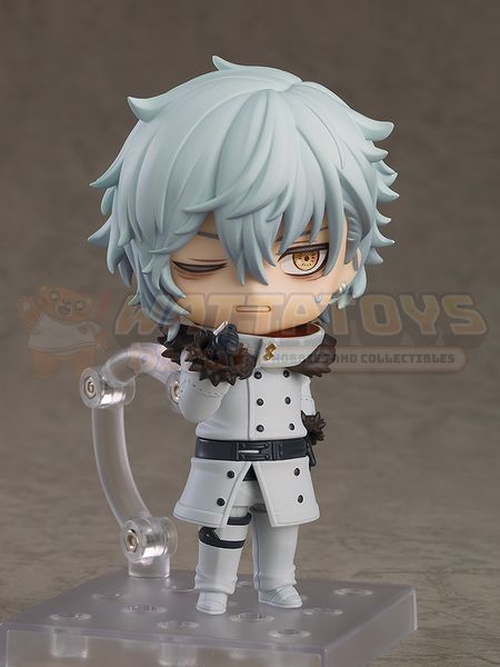 PREORDER - ORANGE ROUGE - Fate/Grand Order - Nendoroid Kadoc Zemlupus