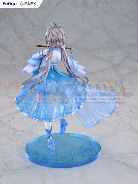 PREORDER - FuRyu - Vsinger - 1/7 Vsinger Luo Tianyi Ge Xing ver.