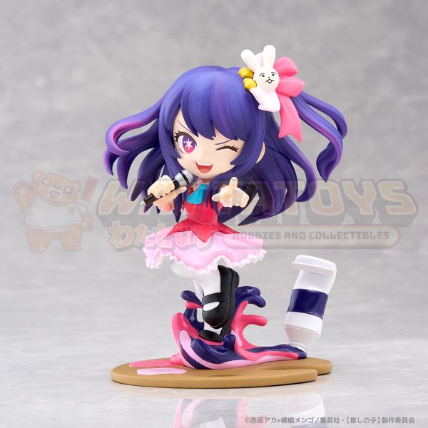 PREORDER - Bushiroad Creative - OSHI NO KO - PalVerse Pale Ai