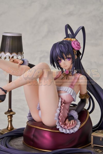 PREORDER - KADOKAWA - High School D x D - 1/6.5 Akeno Himejima Light Novel 15th Anniversary ver.