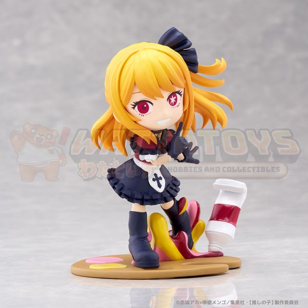 PREORDER - Bushiroad Creative - OSHI NO KO - PalVerse Pale Ruby