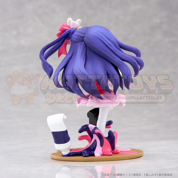 PREORDER - Bushiroad Creative - OSHI NO KO - PalVerse Pale Ai