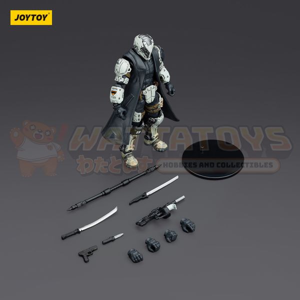 PREORDER - JoyToy - Battle For The Stars - Sorrow Expeditionary Forces 09th Legion Assault Company-Striker