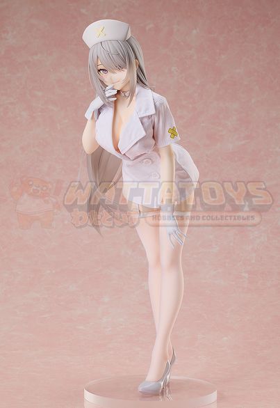 PREORDER - FREEing - B-Style - 1/4 Mia