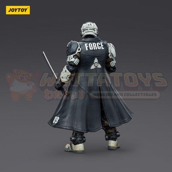 PREORDER - JoyToy - Battle For The Stars - Sorrow Expeditionary Forces 09th Legion Assault Company-Striker