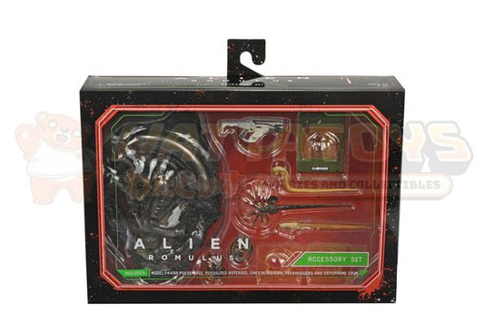 PREORDER - Neca - Alien Romulus - Accessory Set