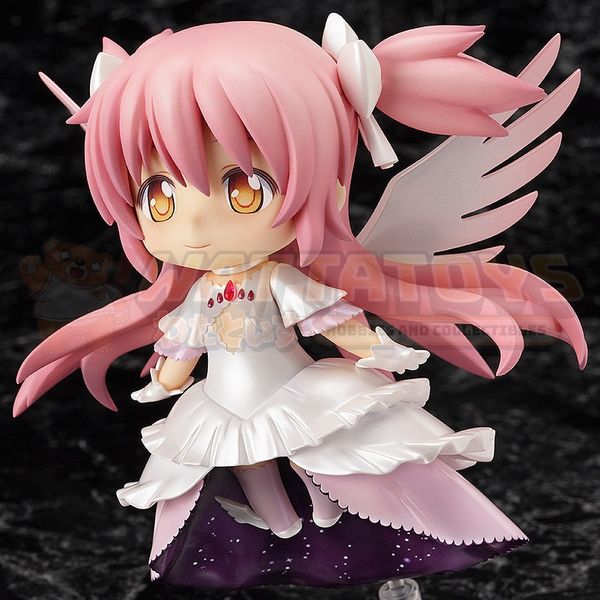 PREORDER - Good Smile Company - Puella Magi Madoka Magica - Nendoroid Ultimate Madoka (Re-run)