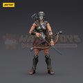 PREORDER - JoyToy - Strife - Roman Republic Legionary Light Infantry Bow and Arrow Female
