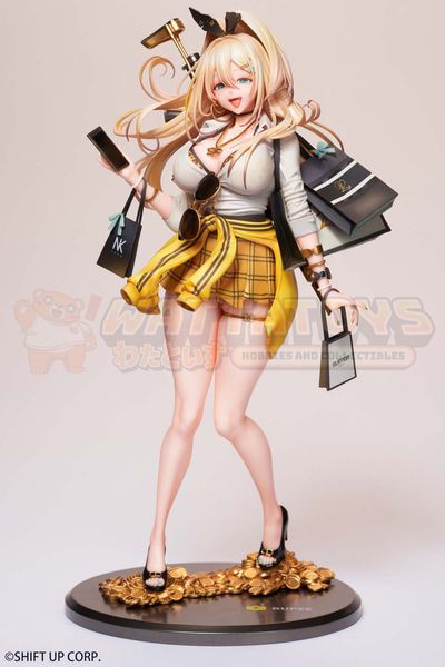 PREORDER - Hobby Sakura - Goddess of Victory Nikke - 1/7 Rupee Figure Deluxe Edition