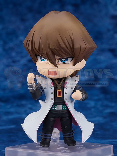 PREORDER - Good Smile Company - Yu-Gi-Oh! - Nendoroid Seto Kaiba