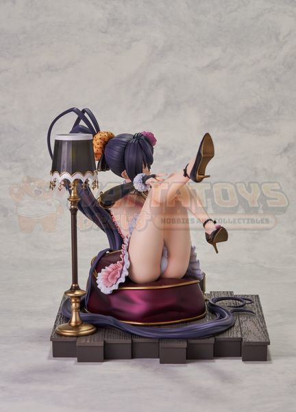 PREORDER - KADOKAWA - High School D x D - 1/6.5 Akeno Himejima Light Novel 15th Anniversary ver.