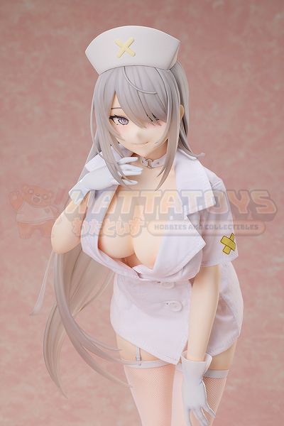 PREORDER - FREEing - B-Style - 1/4 Mia