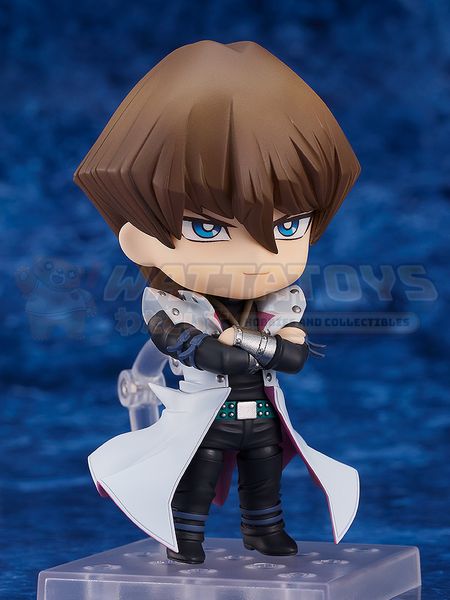 PREORDER - Good Smile Company - Yu-Gi-Oh! - Nendoroid Seto Kaiba