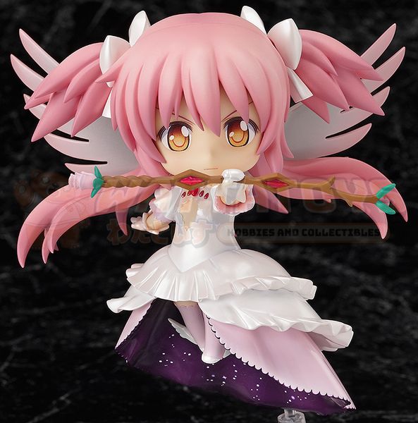 PREORDER - Good Smile Company - Puella Magi Madoka Magica - Nendoroid Ultimate Madoka (Re-run)