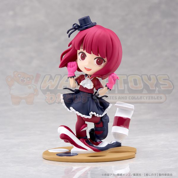 PREORDER - Bushiroad Creative - OSHI NO KO - PalVerse Pale Kana Arima