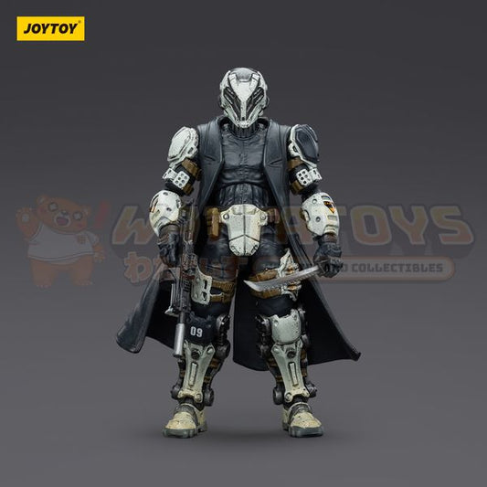 PREORDER - JoyToy - Battle For The Stars - Sorrow Expeditionary Forces 09th Legion Assault Company-Striker