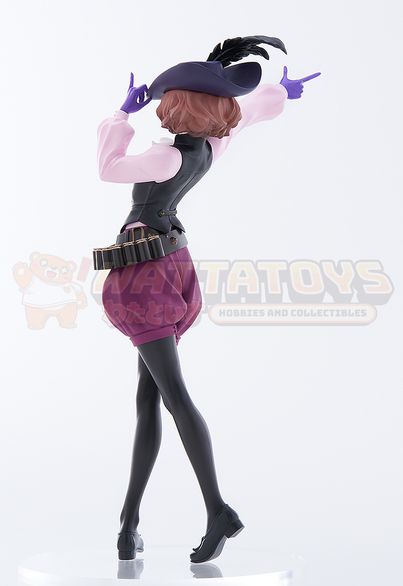 PREORDER - Good Smile Company - Persona 5 Royal - POP UP PARADE Noir