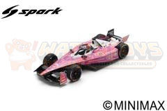 PREORDER - Tiny - Porsche 99X Electric No.94 Tokyo E-Prix 2024 Pascal Wehrlein