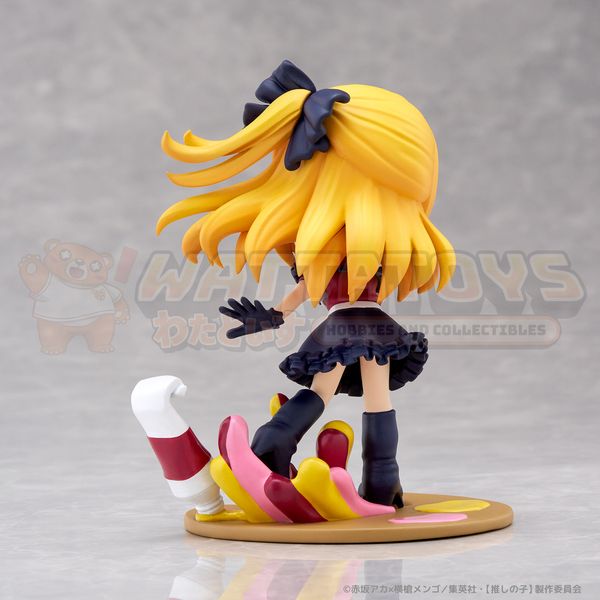 PREORDER - Bushiroad Creative - OSHI NO KO - PalVerse Pale Ruby