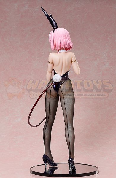 PREORDER - FREEIng - To Love-Ru Darkness - 1/3 Momo Belia Deviluke Bunny Ver.