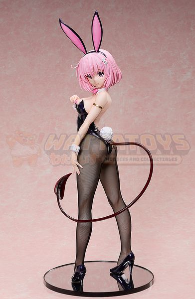 PREORDER - FREEIng - To Love-Ru Darkness - 1/3 Momo Belia Deviluke Bunny Ver.