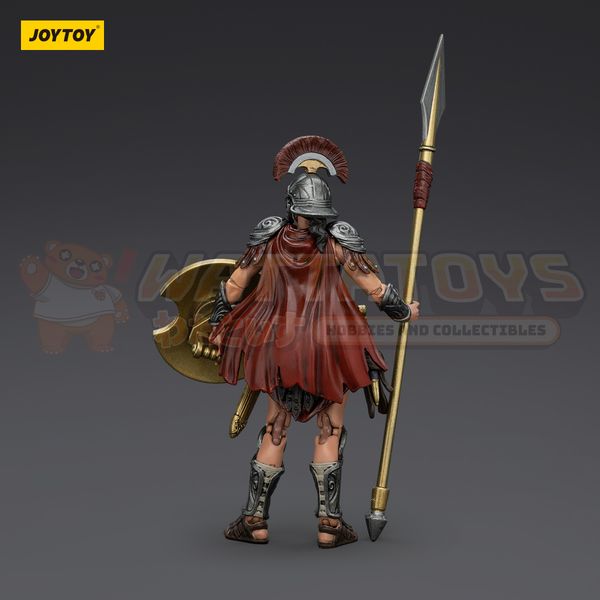 PREORDER - JoyToy - Strife - Roman Republic Legion X Female Centurion