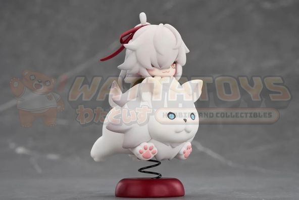 PREORDER - Mihoyo - Honkai: Star Rail - 1/7 Springy Jing Yuan Chibi Figure