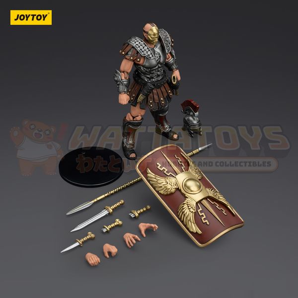 PREORDER - JoyToy - Strife - Roman Republic Legion X Optio