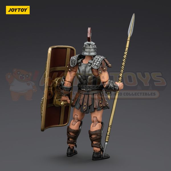 PREORDER - JoyToy - Strife - Roman Republic Legion X Optio