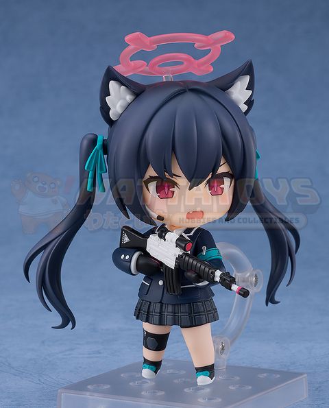 PREORDER - Good Smile Company - Blue Archive - Nendoroid Serika Kuromi