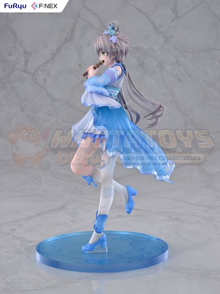 PREORDER - FuRyu - Vsinger - 1/7 Vsinger Luo Tianyi Ge Xing ver.