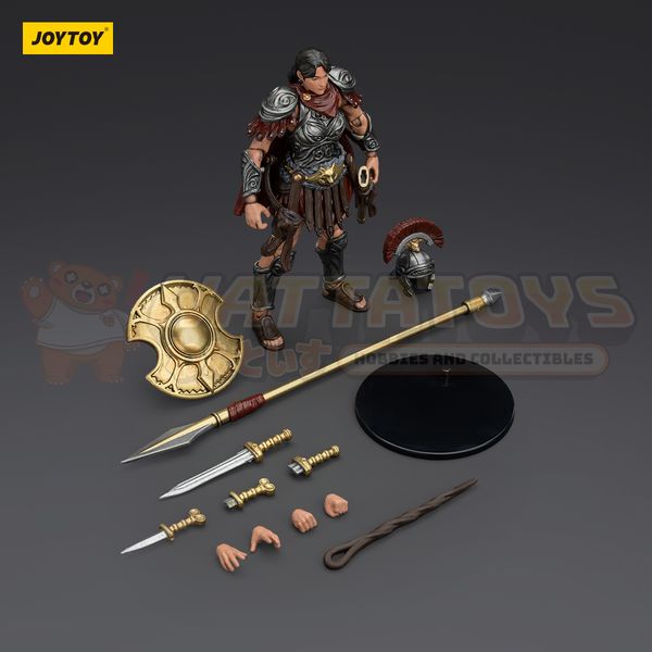 PREORDER - JoyToy - Strife - Roman Republic Legion X Female Centurion