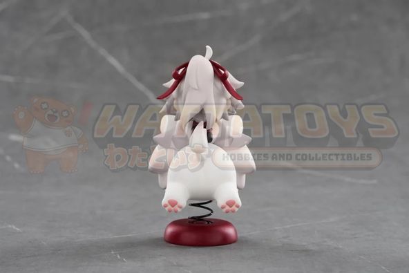 PREORDER - Mihoyo - Honkai: Star Rail - 1/7 Springy Jing Yuan Chibi Figure