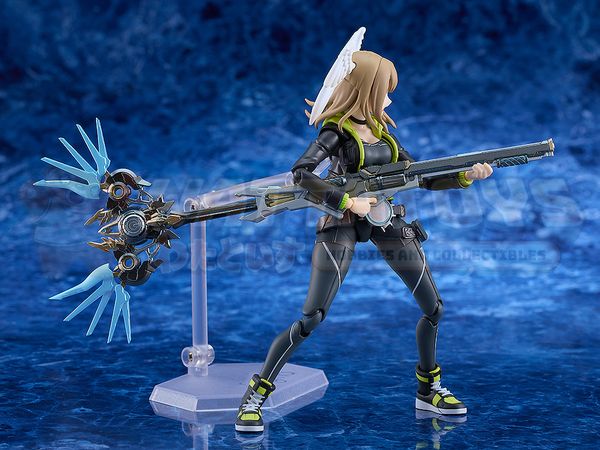 PREORDER - Good Smile Company - Xenoblade Chronicles 3 - figma Eunie