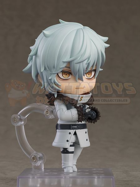 PREORDER - ORANGE ROUGE - Fate/Grand Order - Nendoroid Kadoc Zemlupus