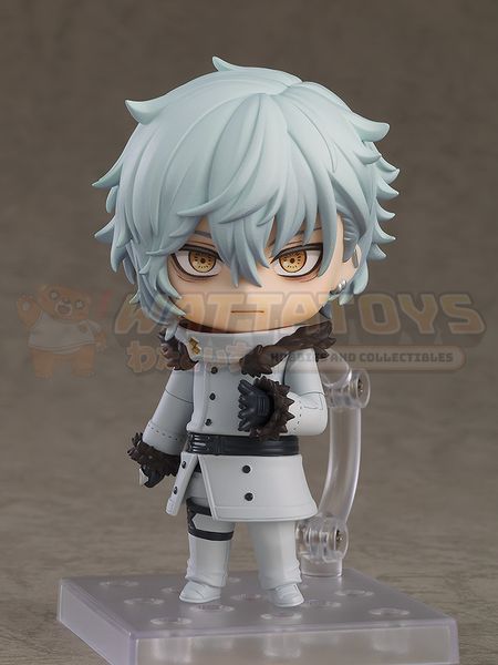 PREORDER - ORANGE ROUGE - Fate/Grand Order - Nendoroid Kadoc Zemlupus