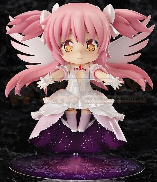 PREORDER - Good Smile Company - Puella Magi Madoka Magica - Nendoroid Ultimate Madoka (Re-run)