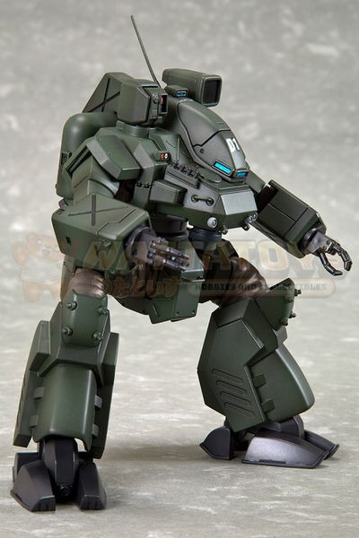 PREORDER - KOTOBUKIYA - Patlabor 2: The Movie - 1/72 HANNIBAL JGSDF Ver.