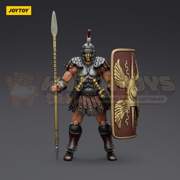 PREORDER - JoyToy - Strife - Roman Republic Legion X Optio