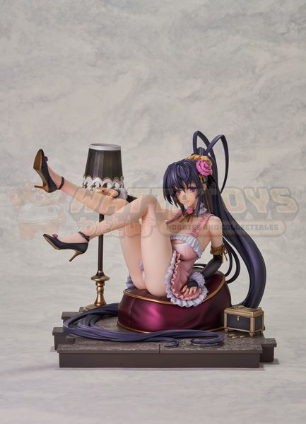 PREORDER - KADOKAWA - High School D x D - 1/6.5 Akeno Himejima Light Novel 15th Anniversary ver.