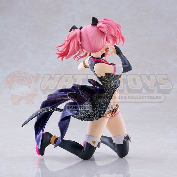 PREORDER - BANPRESTO - THE IDOLM@STER CINDERELLA GIRLS - ESPRESTO EFFECT AND GLITTER DRESS: MIKA JOUGASAKI REPAINT VER.