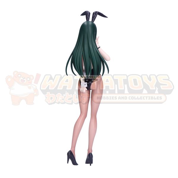 PREORDER - BANPRESTO - TYING THE KNOT WITH AN AMAGAMI SISTER - YAE AMAGAMI: BUNNY VER.