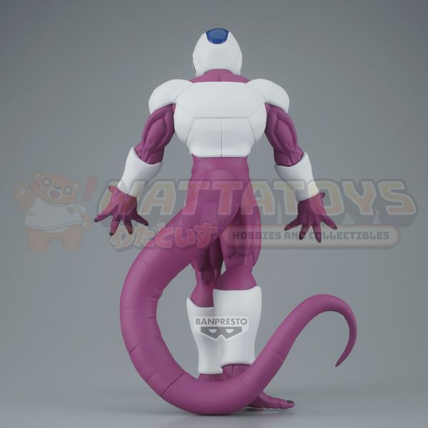 PREORDER - BANPRESTO - DRAGON BALL Z - SOLID EDGE WORKS: COOLER