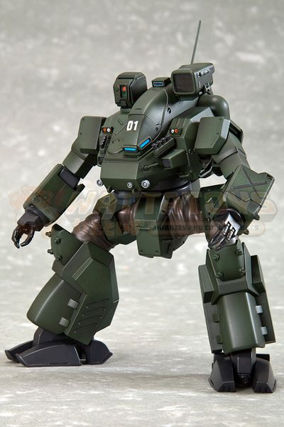 PREORDER - KOTOBUKIYA - Patlabor 2: The Movie - 1/72 HANNIBAL JGSDF Ver.