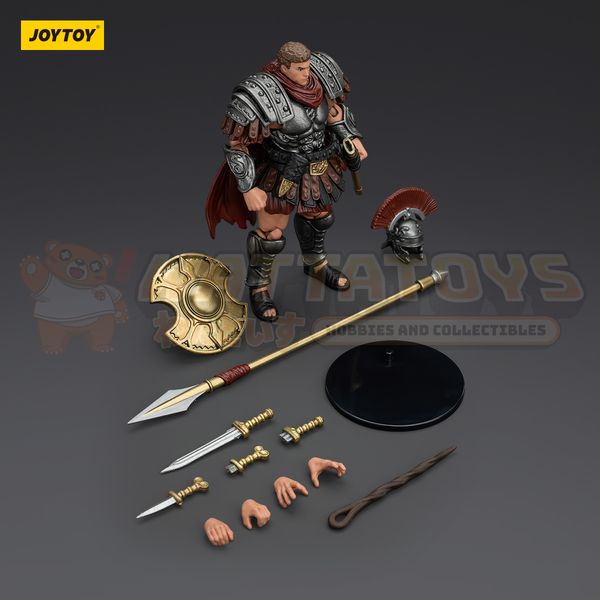 PREORDER - JoyToy - Strife - Roman Republic Legion X Centurion