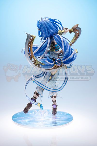 PREORDER - KOTOBUKIYA - Ys VIII: Lacrimosa of DANA - 1/7 Dana Iclucia