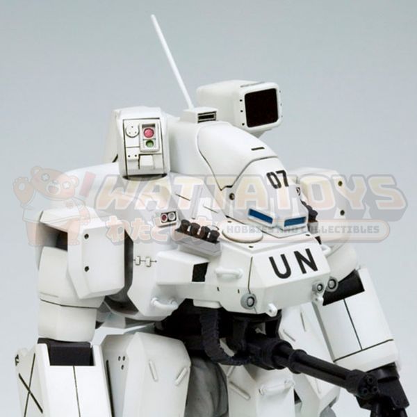 PREORDER - KOTOBUKIYA - Patlabor 2: The Movie - 1/72 HANNIBAL PKO Ver.