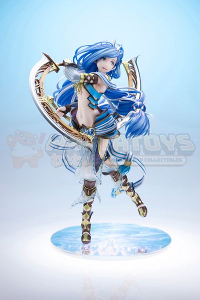 PREORDER - KOTOBUKIYA - Ys VIII: Lacrimosa of DANA - 1/7 Dana Iclucia