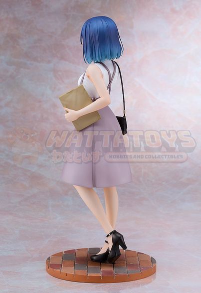 PREORDER - Good Smile Company - Oshi no Ko - 1/6 Akane Kurokawa: Date Style Ver.